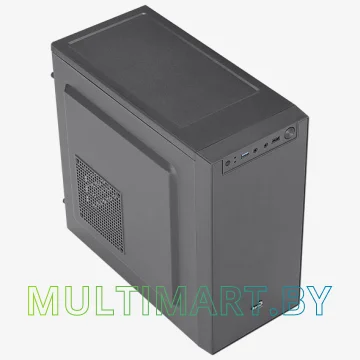 Корпус AeroCool CS-108-S-BK-v1 картинка 10
